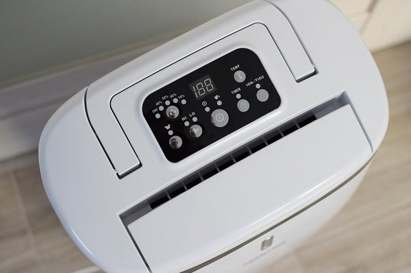 Dezumidificator pentru casa si birou DH 720 Dezumidificator pentru casa si birou DH 720